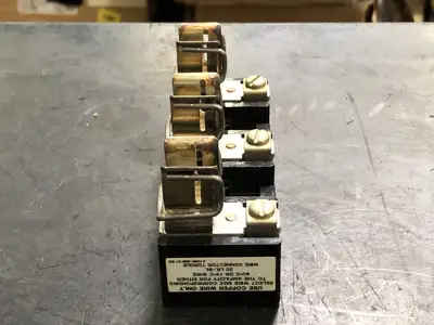 NEW ALLEN-BRADLEY 1491-R126