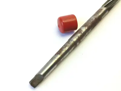 New | in-Stock NATIONAL DETROIT TAPERED REAMER 6 FLUTES Reamers | Maverick Industrial Sales #1118652
