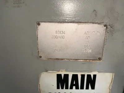 Used OKAMOTO ACC124DX Reciprocating Surface Grinders Ohio US | HGR 24 #1556775