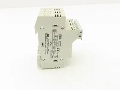 Eti VLC VLC10 Fuse Holder 32A 690V 3-Pole 10x38 Class CC Lot of 6