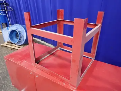 Dust Collector