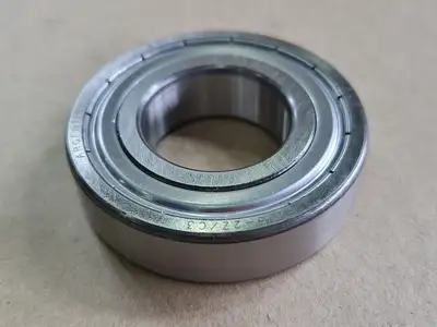 NEW SKF 6206-2Z/C3