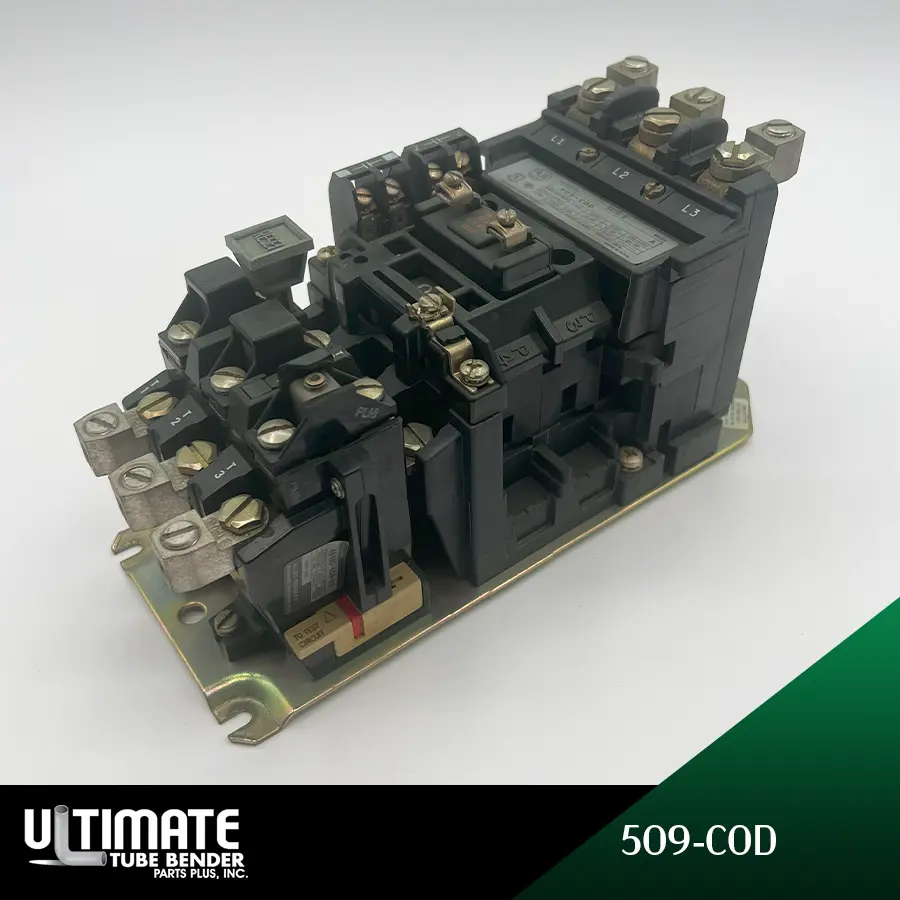 USED ALLEN BRADLEY 509-COD-A