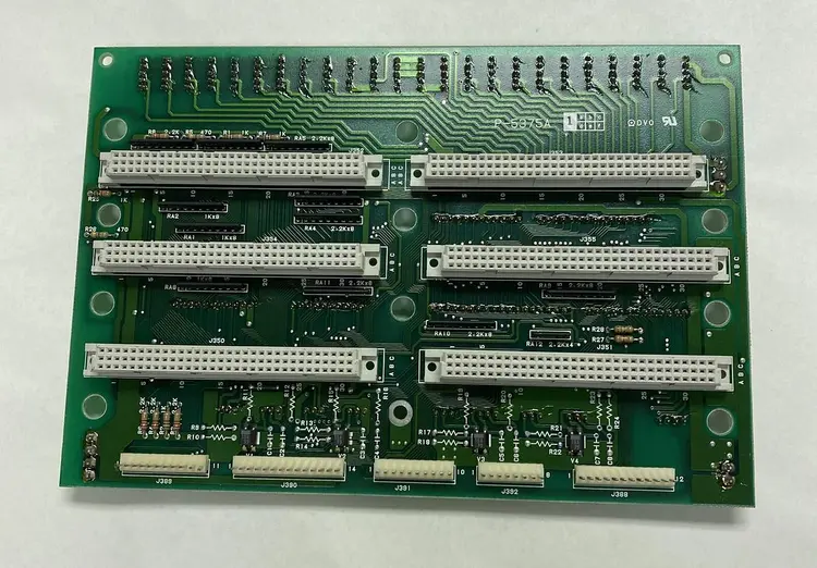 Used ISHIDA P-5375A-1 Miscellaneous Equipment (Electrical & Power) | Surplus Asset Holdings #1195752