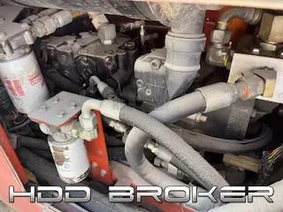 Used 2012 DITCH 2012 DITCH WITCH JT4020 MACH 1 Drill Rigs Florida US | HDD Broker #1346372