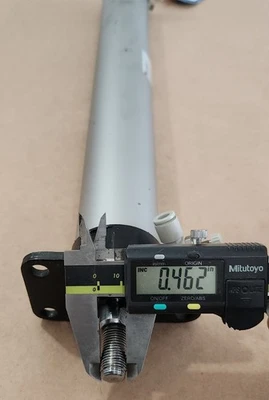 USED SMC MCN2-40X300-FA-L