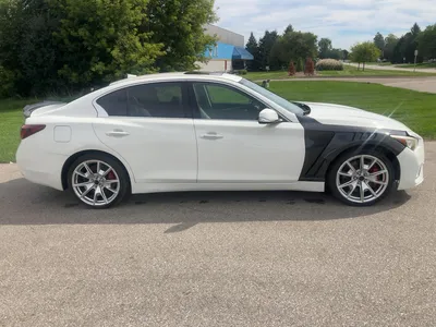 Used 2018 INFINITI Q50 Sedans Michigan US | Miedema Asset Management Group #1477280