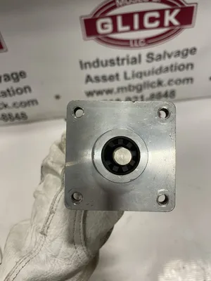 Emerson SCSLD-4 Rotary Shaft Encoder 191762-01