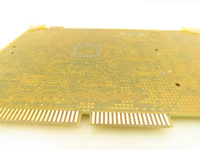 Cincinnati Milacron 3-533-0906G SIBA PLC Communication Circuit Board Module