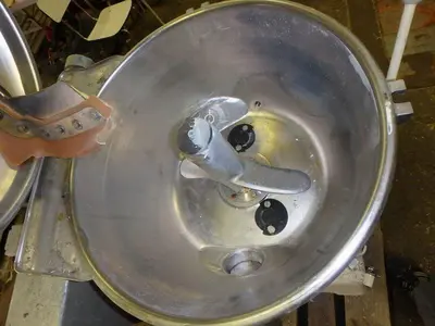 STEPHAN UM/HC/40E Cutter-Mixer (Stephan / Robot Coupe Type) | Perry Equipment (5)