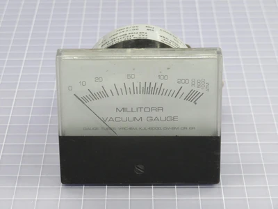 Used KURT J. LESKER _UNKNOWN_ Thermocouples | OCO Industrial #1659425