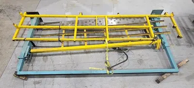 USED 2007 PERFECTO 28-36-7