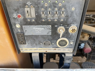 Used _UNKNOWN_ _UNKNOWN_ Construction Equipment (Miscellaneous) Texas US | Miedema Asset Management Group #1312650