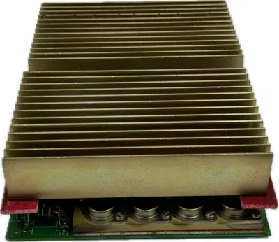 USED GE 44A398786-G07