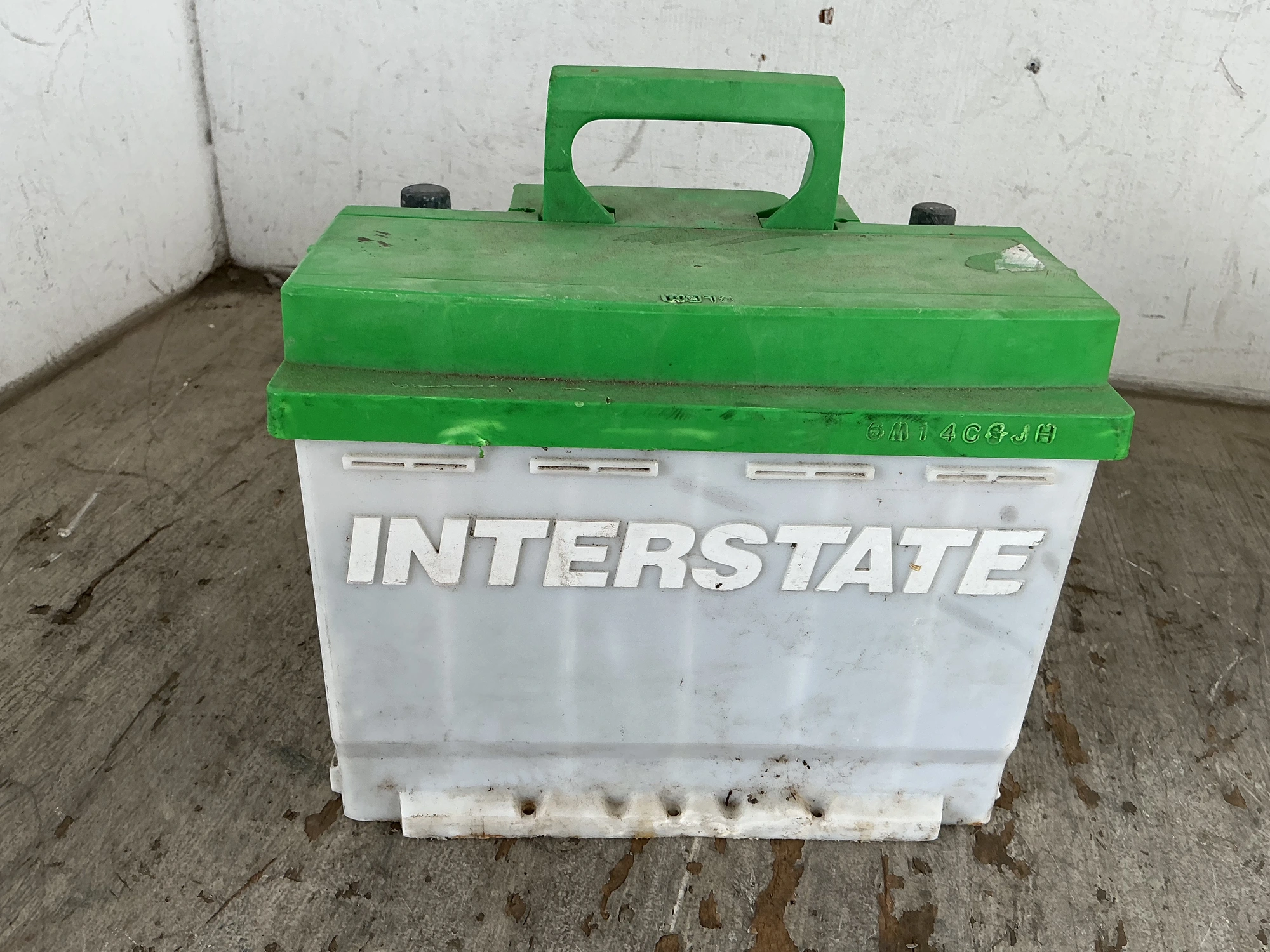 Used _UNKNOWN_ _UNKNOWN_ Batteries Michigan US | Miedema Asset Management Group #1301222