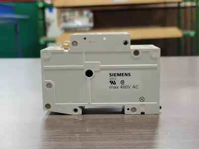 USED SIEMENS 5SX22 C50