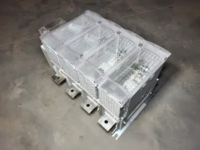 NEW SOCOMEC 38DR4100