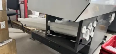 2021 HAAS ST-25 CNC Lathes | Toolquip, Inc. (17)