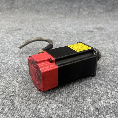 Used FANUC A06B-0116-B103 Servo Motors California US | Davliegogo LLC #1705258