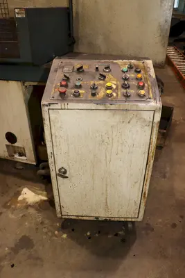 USED KENT KGS-515AHD
