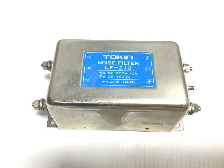 Used TOKIN _UNKNOWN_ Surge Protectors Pennsylvania US | Moses B Glick #1010713