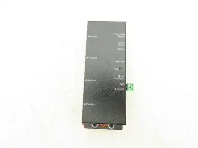 Used COOLGEAR _UNKNOWN_ PLC Ethernet Equipment Indiana US | Arrow Industrial #1425769