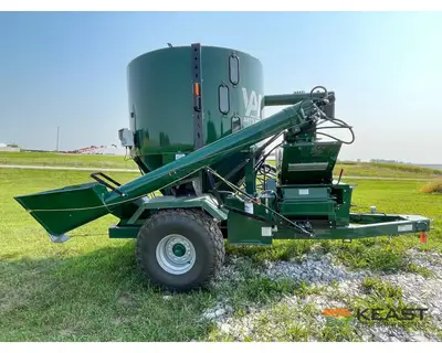 Used ART'S WAY _UNKNOWN_ Grinder Mixer Iowa US | Keast Enterprises #1359961