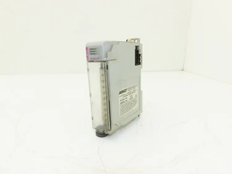 Used AMCI _UNKNOWN_ PLC Processors Indiana US | Arrow Industrial #927858