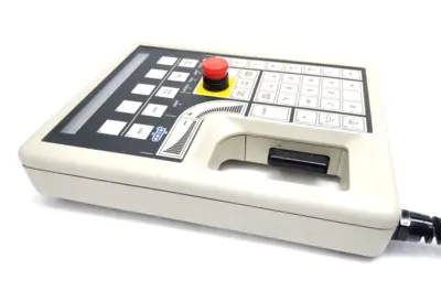 Used Adept Technology 10332-11506 Rev. D, MCP 4 Automation Control (HMI) Michigan US | Maverick Industrial Sales #1401090