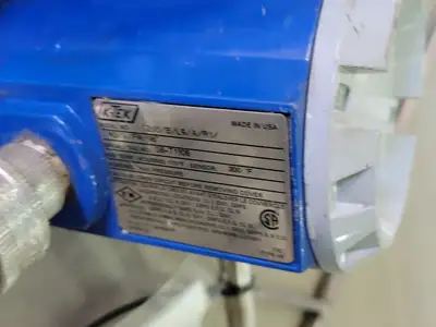 USED K-TEK AT200