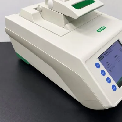 USED BIO-RAD C1000 TOUCH