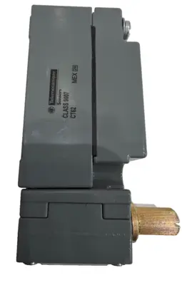 NEW TELEMECANIQUE 9007C68T10 LIMIT SWITCH SER.A