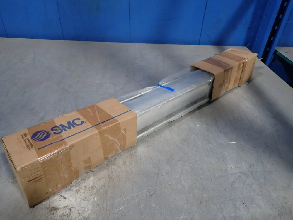 NEW SMC CDA2B63600