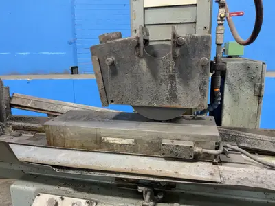 USED BROWN & SHARPE 1030 MICROMASTER