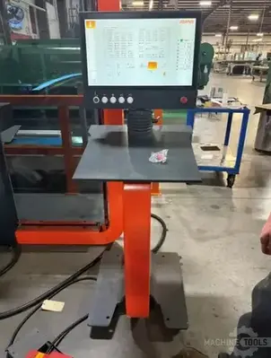 USED 2021 JORNS JDB-200G