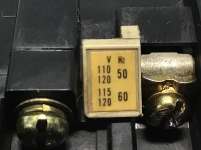 USED MITSUBISHI S-K35