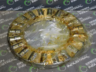 USED ROLLWAY T-744