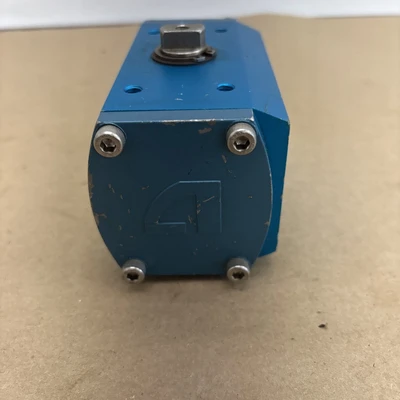 USED Aoki B-200
