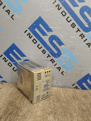 IDEC CORPORATION PS5R-SG24 Electrical/PLC/Automation | ESS Industrial Equipment Sales (2)