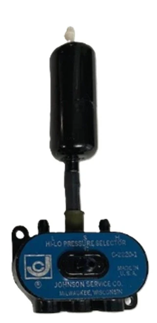 Johnson Controls C-2220-1 [New]