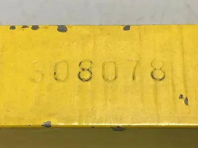 USED VAN DORN 308078