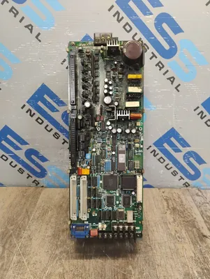 Mitsubishi MR-S11-80-E01 Servo Drives & Amplifiers | ESS Industrial Equipment Sales (3)