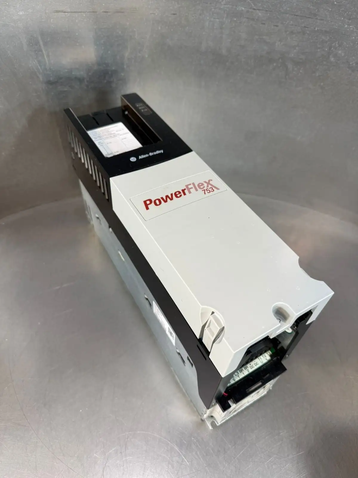 Allen-Bradley 20F11RD3P4AA0NNNNN /A (9.5.4)