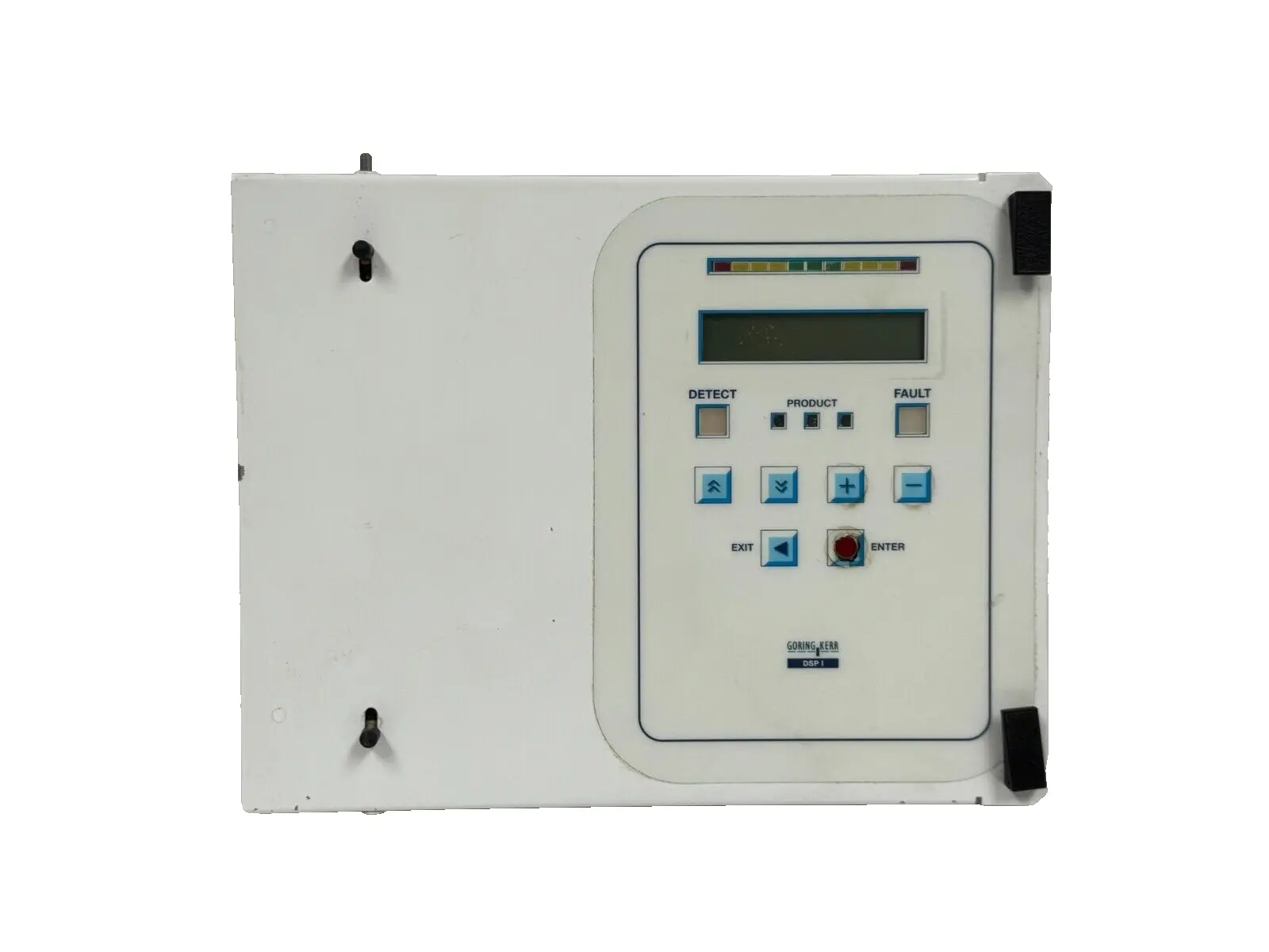 USED GORING KERR TK2012