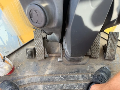 Used 2015 JOHN DEERE 644K Wheel Loaders Michigan US | Miedema Asset Management Group #1414290
