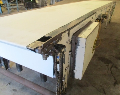 Used T.L GREEN _UNKNOWN_ Belt Conveyors California US | BakeryEquipment.com #1554426
