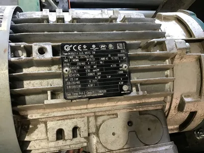 TGW CBC1355899 Zero Pressure Accumulation Roller Conveyor