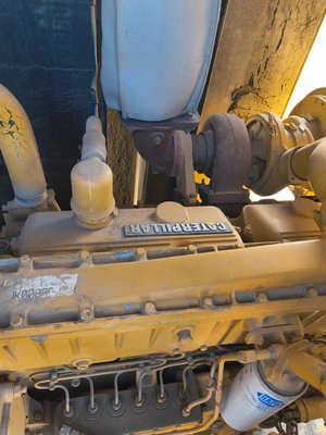 Used 2001 CATERPILLAR XQ350 Generators Illinois US | Revelation Machinery #1453486