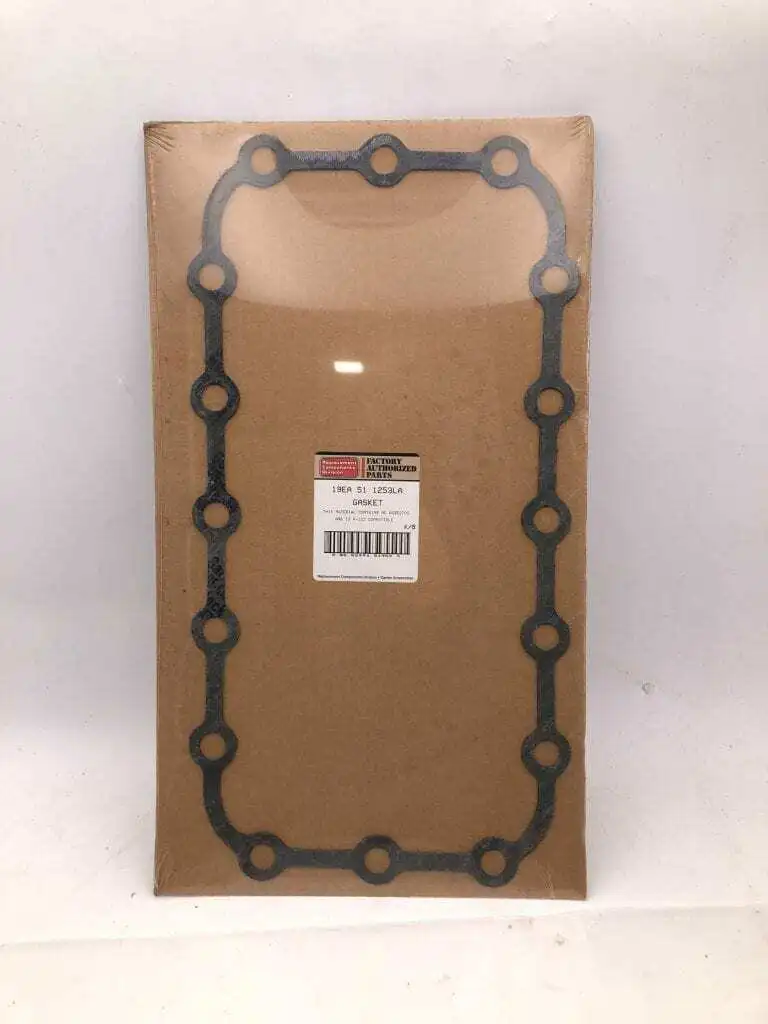 Carrier Replacement Parts 19EA-51-1253LA Gasket -NIB