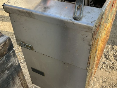 Used _UNKNOWN_ _UNKNOWN_ Cookers / Coolers / Fryers Michigan US | Miedema Asset Management Group #1322146
